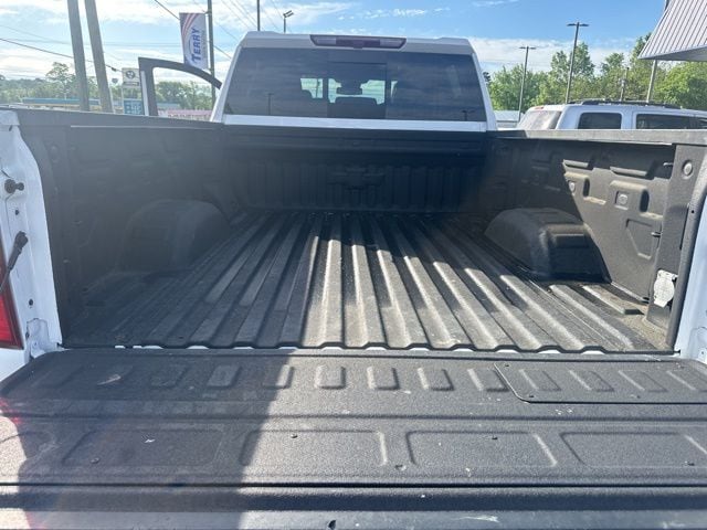 2024 Chevrolet Silverado 2500HD LTZ - Photo 17