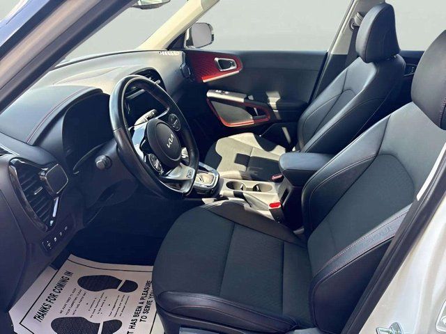 2023 Kia Soul GT-Line - Photo 9