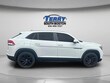  Volkswagen Atlas Cross Sport