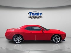 Used 2022 Dodge Challenger GT Coupe for sale