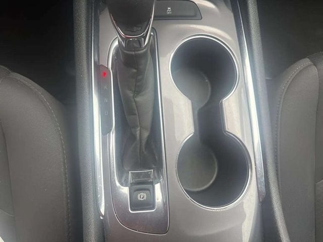 2023 Chevrolet Malibu 1LT - Photo 18