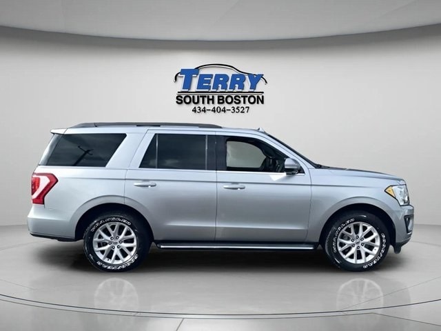 2020 Ford Expedition XLT's photo