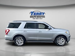 Used 2020 Ford Expedition XLT SUV for sale