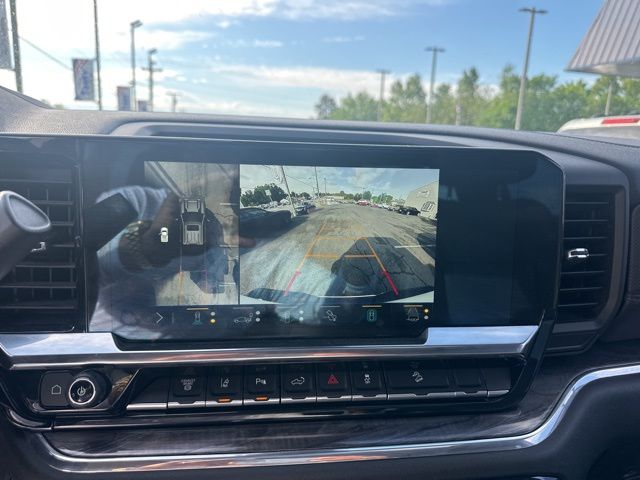 2024 Chevrolet Silverado 2500HD LTZ - Photo 12