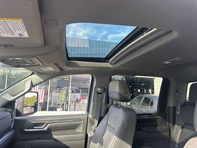2024 Chevrolet Silverado 2500HD LTZ - Photo 16