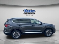 Used 2023 Hyundai Santa Fe Limited SUV for sale