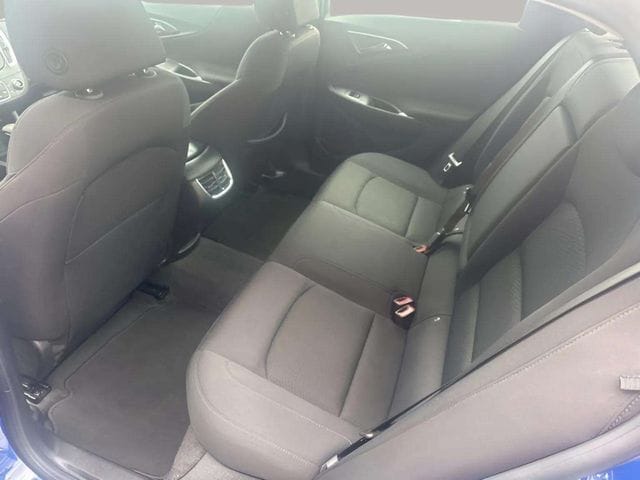 2023 Chevrolet Malibu 1LT - Photo 11