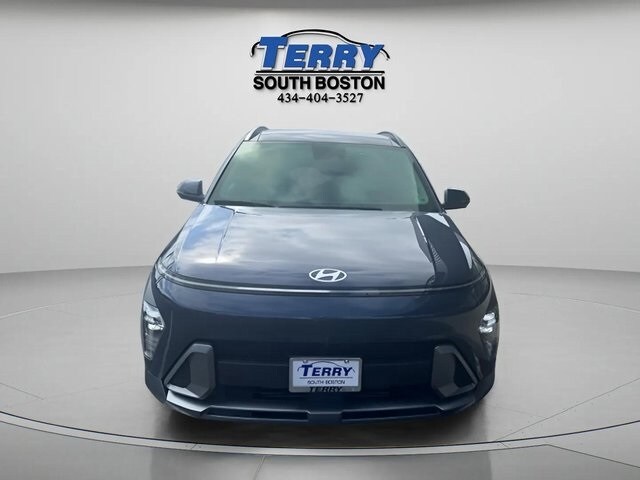 2024 Hyundai Kona Limited photo 2