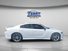Used 2023 Dodge Charger GT Sedan for sale in South Boston, VA