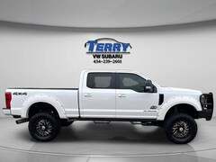 Used 2019 Ford F-250 Truck Crew Cab for sale