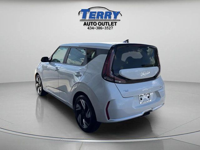 2023 Kia Soul GT-Line - Photo 8