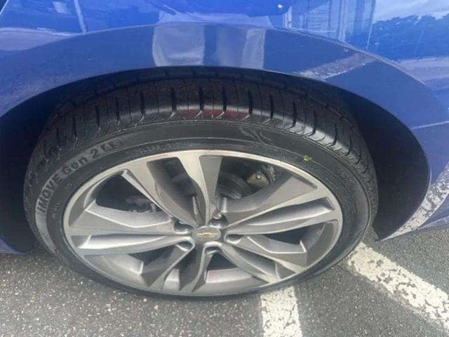 2023 Chevrolet Malibu 1LT - Photo 22