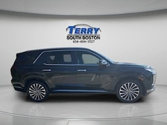 Used 2025 Hyundai Palisade Calligraphy SUV for sale