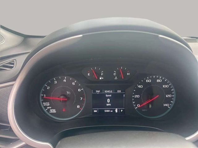 2023 Chevrolet Malibu 1LT - Photo 6