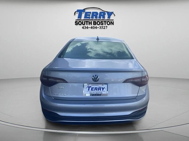 2024 Volkswagen Jetta 1.5T S photo 3