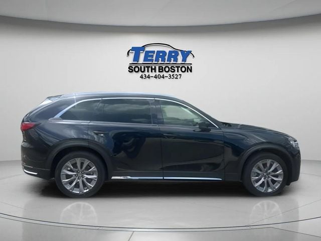 2024 Mazda CX-90 3.3 Turbo Premium