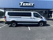 Ford Transit-350 Passenger