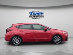 Used 2025 Subaru Impreza Sport 5-Door for sale