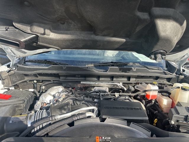 2024 Chevrolet Silverado 2500HD LTZ - Photo 22