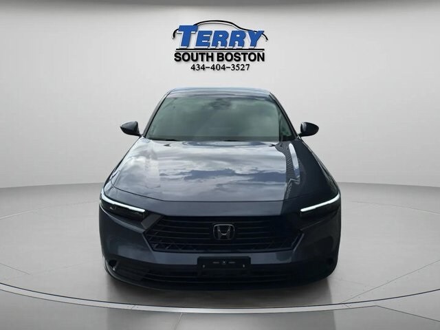 2024 Honda Accord EX photo 3