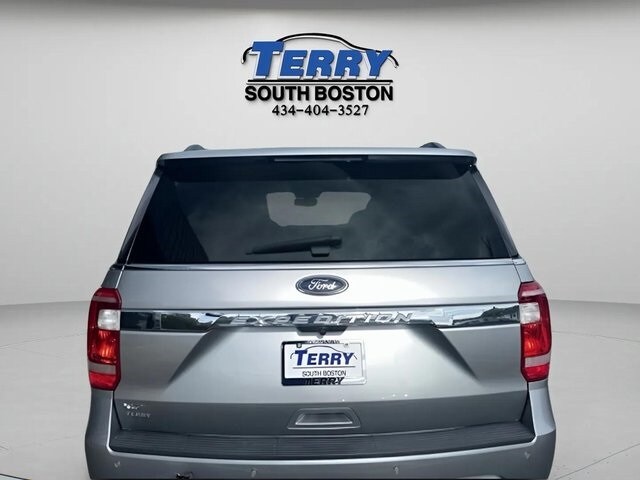 2020 Ford Expedition XLT photo 3