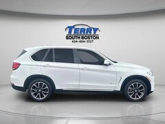 Used 2017 BMW X5 xDrive35i SUV for sale