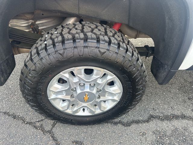 2024 Chevrolet Silverado 2500HD LTZ - Photo 20