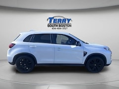 Used 2023 Mitsubishi Outlander Sport 2.0 LE SUV for sale