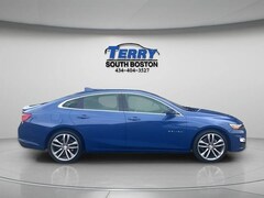 2023 Chevrolet Malibu 1LT Sedan