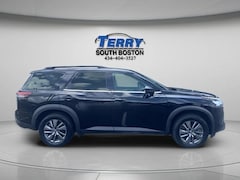 Used 2023 Nissan Pathfinder SV SUV for sale
