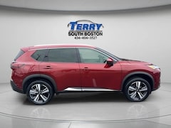 Used 2023 Nissan Rogue SL SUV for sale