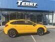  Subaru XV Crosstrek
