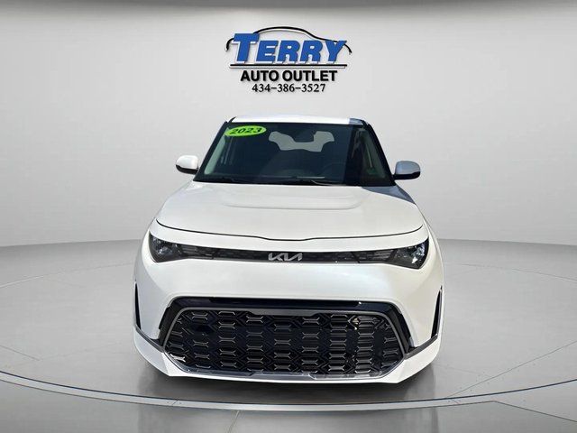 2023 Kia Soul GT-Line - Photo 7