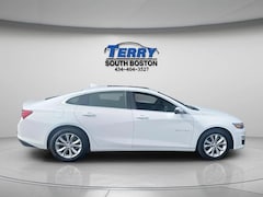 2024 Chevrolet Malibu 1LT Sedan