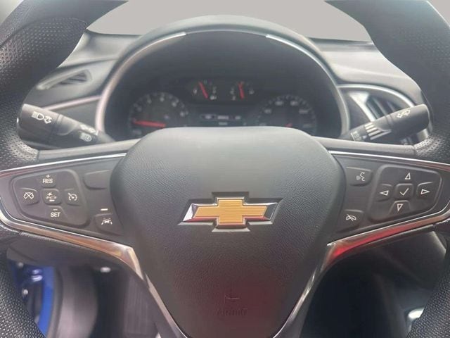 2023 Chevrolet Malibu 1LT - Photo 7