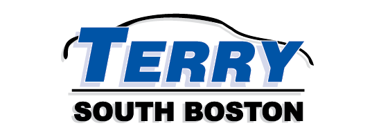 Terry of South Boston