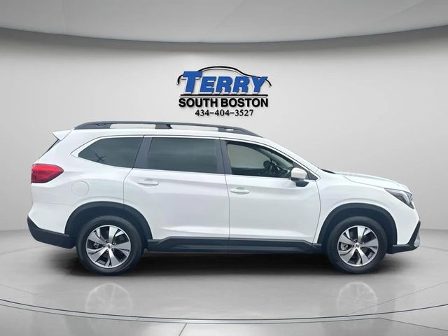 2025 Subaru Ascent Premium 7-Passenger
