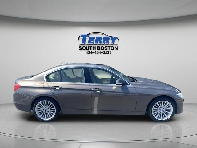 2014 BMW 3 Series