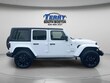 Jeep Wrangler 4xe