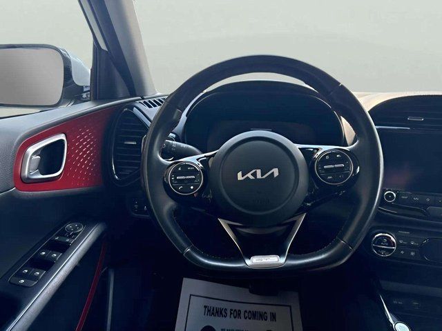 2023 Kia Soul GT-Line - Photo 10