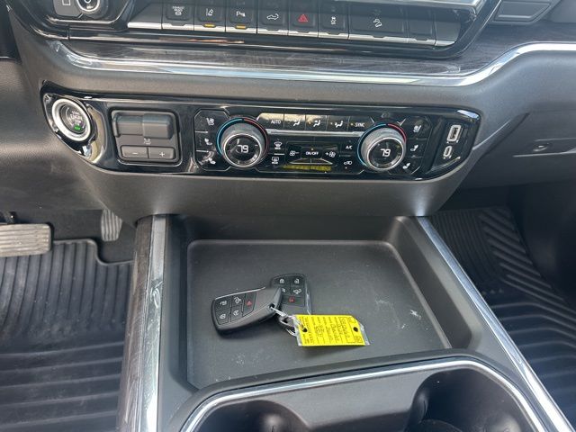 2024 Chevrolet Silverado 2500HD LTZ - Photo 13