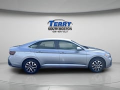 2024 Volkswagen Jetta 1.5T S Sedan
