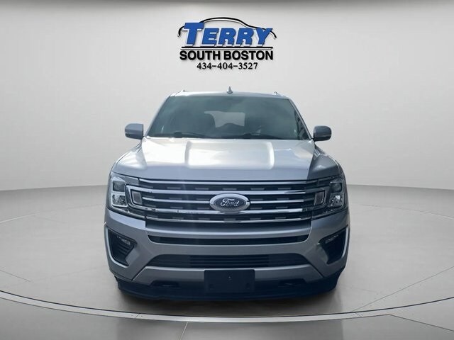 2020 Ford Expedition XLT photo 4