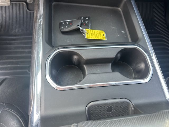 2024 Chevrolet Silverado 2500HD LTZ - Photo 14