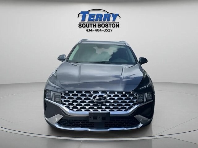2023 Hyundai Santa Fe Limited photo 2