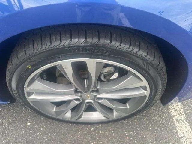 2023 Chevrolet Malibu 1LT - Photo 21