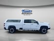 Chevrolet Silverado 2500HD