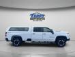  Chevrolet Silverado 2500HD