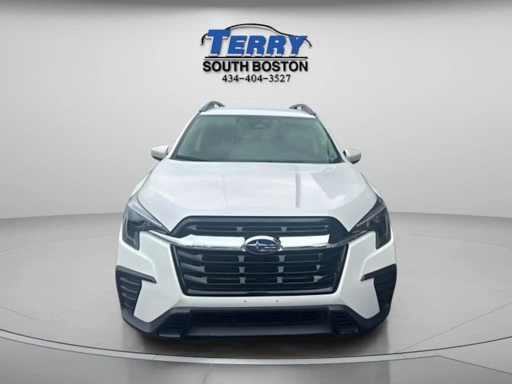 Used 2025 Subaru Ascent Premium 7-Passenger SUV