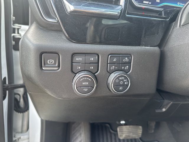 2024 Chevrolet Silverado 2500HD LTZ - Photo 8